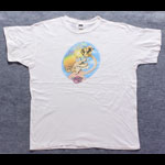 Kelly/Mouse Studios Grateful Dead T-Shirt