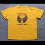 Stanley Mouse Journey Has 49er Fever T-Shirt