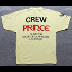 Prince Crew T-Shirt