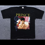Prince and the New Power Generation T-Shirt