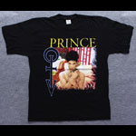 Prince and the New Power Generation T-Shirt