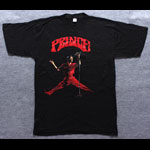 Prince - PRN Productions T-Shirt