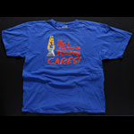 BGP CARES San Francisco AIDS Walk 1997 Vintage T-Shirt