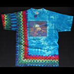 Stanley Mouse David Nelson Band Keeper of the Key Vintage T-Shirt