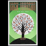 Todd Slater Jack Johnson Poster