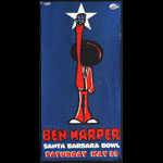 Speed Ben Harper Poster