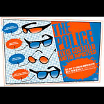 Stainboy The Police Poster