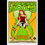 Stainboy Flogging Molly Poster