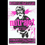 Stainboy Nutrajet Poster