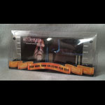 Star Wars Limited Edition 70mm Collector Film Cels Return of the Jedi Signed Star Wars Film Cel