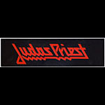 Judas Priest Vintage Bumper Sticker