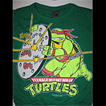 Teenage Mutant Ninja Turtles TMNT Dept of Sewers Original Vintage Sweatshirt