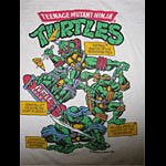 Vintage TMNT Shirts :: Teenage Mutant Ninja Turtles - D.King Gallery