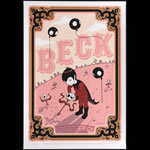 Tara McPherson Beck Poster