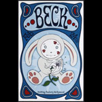 Tara McPherson Beck Poster