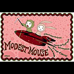 Modest Mouse