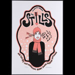 Tara McPherson The Stills Poster