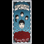 Tara McPherson Supergrass Poster