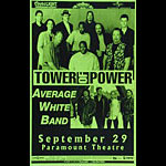 Tower Of Power Poster