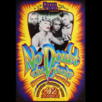 Randy Tuten No Doubt Poster