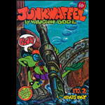 Junkwaffel No. 2 Underground Comic