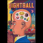 Eightball No. 17 Underground Comic