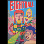 Eightball No. 18 Underground Comic