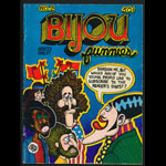 Bijou Funnies No. 2 Underground Comic