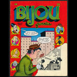 Bijou Funnies No. 3 Underground Comic