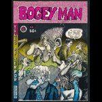 Bogeyman No. 2 Underground Comic