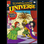 Cartoon History of the Universe The No. 5 Underground Comic