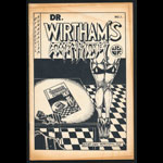 Dr. Wirtham's Comix & Stories No. 1 Underground Comic