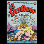 El Perfecto Comics Underground Comic