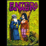 Fantagor No. 4 Underground Comic