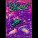 Fever Dreams Underground Comic