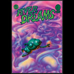 Fever Dreams Underground Comic