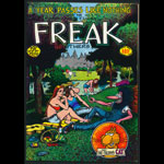 Freak Brothers The Fabulous Furry No. 3 Underground Comic