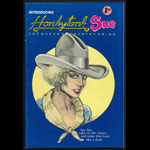 Honkytonk Sue No. 1 Underground Comic
