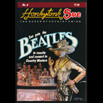 Honkytonk Sue No. 3 Underground Comic