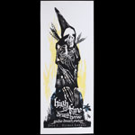 Jay Vollmar High On Fire Poster