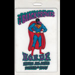 Black Crowes HORDE Festival 1995 Laminate