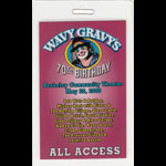 Wavy Gravy's 70th Birthday Party 2006 Laminate