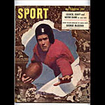 Sport October 1947 Magazine