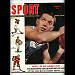 Sport March 1949 Magazine