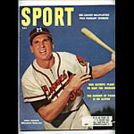 Sport May 1955 Magazine