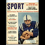 Sport December 1960 Magazine