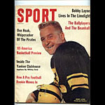 Sport January 1961 Magazine