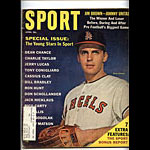 Sport April 1965 Magazine