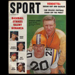 Sport November 1959 Magazine