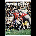 Athletes In Action  Vol 2 No 4 1969 Magazine